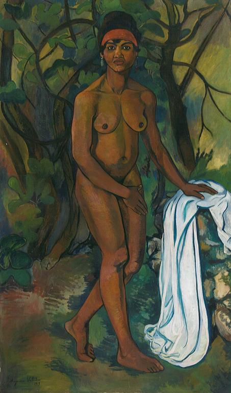 Vénus noire_0